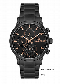 שעון יד BG.1.10694-5 לגבר שעון יד BG.1.10694-5 לגבר