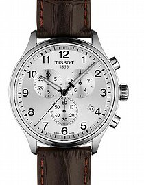  ���� �� ������� Tissot T116.617.160.3700