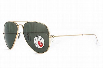 ray ban square polarized