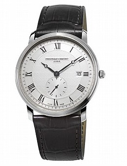 שעון יד ‏אנלוגי Frederique Constant FC245M5S6