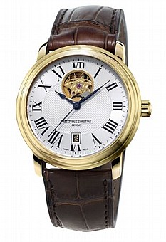 שעון יד ‏אנלוגי Frederique Constant FC315M4P5