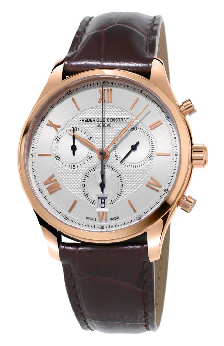 frederique constant