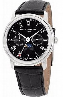 frederique constant