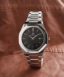 שעון יד אנלוגי BIGOTTI BGT0204-2 שעון יד אנלוגי BIGOTTI BGT0204-2