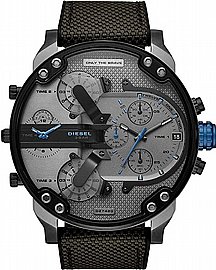 ���� �� ������ ���� Diesel DZ7420