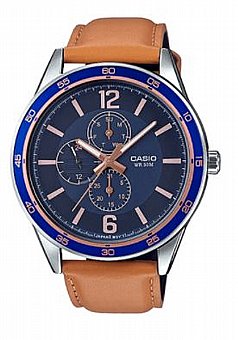 CASIO MTP-E319L-2B