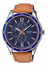 CASIO MTP-E319L-2B