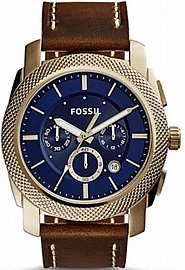 שעון יד אנלוגי Fossil FS5159 פוסיל שעון יד אנלוגי Fossil FS5159 פוסיל