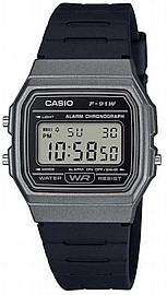 ���� �� ������� Casio F-91WM-1BDF