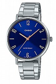 ���� �� ������� Casio LTP-VT01D-2B2UDF
