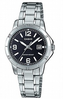 ���� �� ������� Casio LTP-V004D-1B2UDF