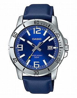 ���� �� ������� Casio MTP-VD01L-2BVUDF