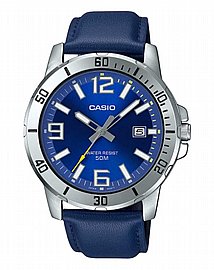 ���� �� ������� Casio MTP-VD01L-2BVUDF