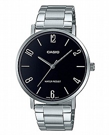 ���� �� ������� Casio MTP-VT01D-1B2UDF