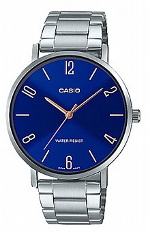 ���� �� ������� Casio MTP-VT01D-2B2UDF