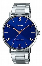���� �� ������� Casio MTP-VT01D-2B2UDF