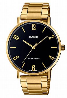 ���� �� ������� Casio MTP-VT01G-1B2UDF