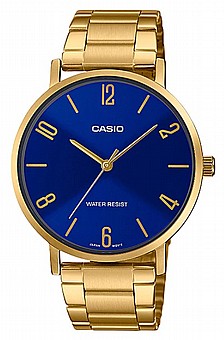 ���� �� ������� Casio MTP-VT01G-2B2