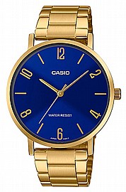 ���� �� ������� Casio MTP-VT01G-2B2
