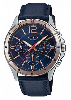 ���� �� ������� Casio MTP-1374L-2AVDF