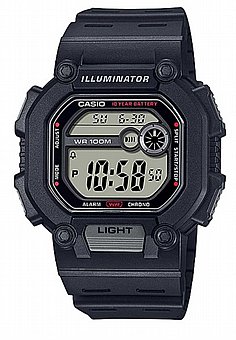 ���� �� Casio W-737H-1AVDF