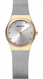 שעון יד אנלוגי Bering B12924-001 שעון יד אנלוגי Bering B12924-001