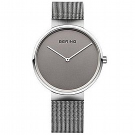 שעון יד אנלוגי Bering B14539-077 שעון יד אנלוגי Bering B14539-077