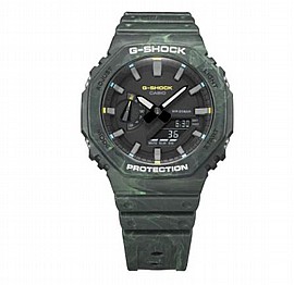 ���� �� ������ Casio GA-2100FR-3A ����