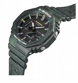 ���� �� ������ Casio GA-2100FR-3A ����