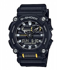 ���� �� ������ ����� Casio G-Shock GA-900-1A