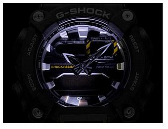 ���� �� ������ ����� Casio G-Shock GA-900-1A