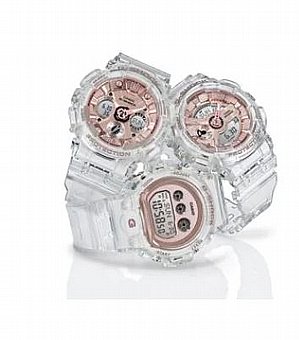 ���� �� ������ G-Shock GMA-S110SR-7A