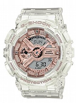 ���� �� ������ G-Shock GMA-S110SR-7A