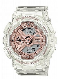 ���� �� ������ G-Shock GMA-S110SR-7A