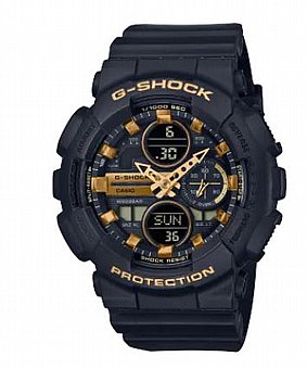 ���� �� ������ G-Shock GMA-S140M-1A