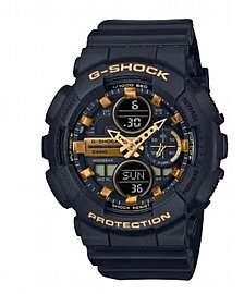 ���� �� ������ G-Shock GMA-S140M-1A ���� �� ������ G-Shock GMA-S140M-1A