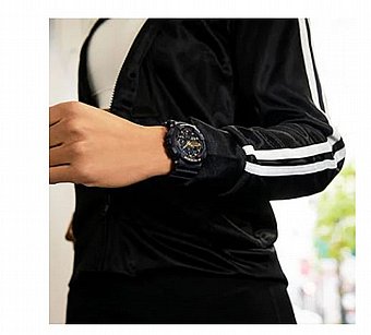 ���� �� ������ G-Shock GMA-S140M-1A
