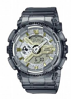 ���� �� ������ G-Shock GMA-S120M-GS-8A