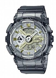 ���� �� ������ G-Shock GMA-S120M-GS-8A