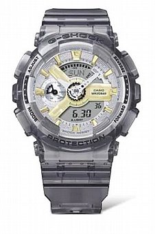 ���� �� ������ G-Shock GMA-S120M-GS-8A