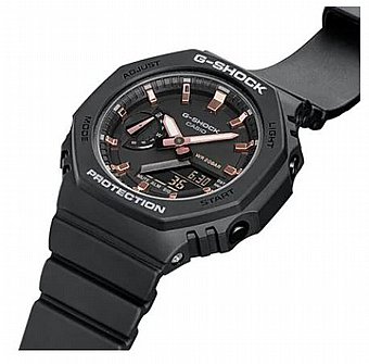 ���� �� ������ G-Shock GMA-S2100-1A