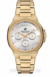 שעון יד אנלוגי Beverly Hills Polo Club BP3275X.130 שעון יד אנלוגי Beverly Hills Polo Club BP3275X.130