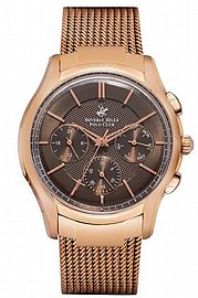 שעון יד אנלוגי Beverly Hills Polo Club BP3013X.440 שעון יד אנלוגי Beverly Hills Polo Club BP3013X.440