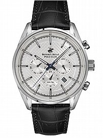 שעון יד אנלוגי Beverly Hills Polo Club BP3004X.331 שעון יד אנלוגי Beverly Hills Polo Club BP3004X.331