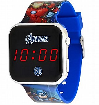 ���� �� ����� - ������� Avengers AVG4706