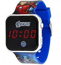 ���� �� ����� - ������� Avengers AVG4706