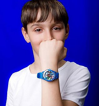 ���� �� ����� - ������� Avengers AVG3506