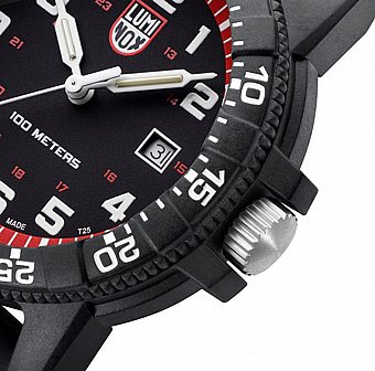 LUMINOX Leatherback SEA Turtle Giant