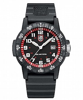 LUMINOX Leatherback SEA Turtle Giant