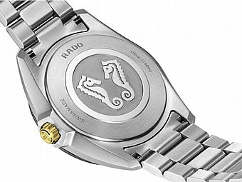 HyperChrome RADO R32280153